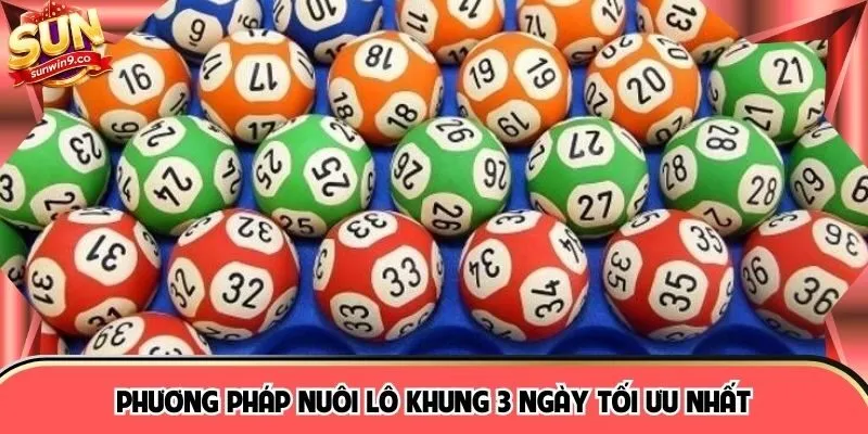 Phương pháp nuôi khung hiệu quả nên áp dụng